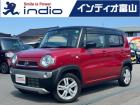 インディオ富山を御覧頂き有難うございます!人気のミニバンSUVにハイブリッド、コンパクトカーか...