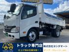 4000cc 3t 3トン ダンプ 3tダンプ 走行72000K 5速 5MT 積載3000K...