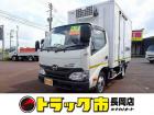 お問合せ管理No.H957 R1 デュトロ 2t 4WD(切替式) FJL 標準 低温冷凍車 ...