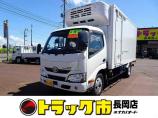 お問合せ管理No.H529 H28 トヨエース 3t 4WD(切替式) FJL 標準ロング 低...