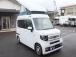 N-VAN COMPO POP CABIN入庫致しました!車両サイズは、約長さ339×幅