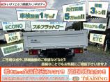 3トンフルフラットロー平ボディ!走行距離少な目5万㎞台です!車検整備1年付!マニュアル6速・E...