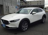 人気のCX-30です!