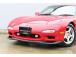 平成10年 4型 RX-7/フルノーマル車両/希少サンルーフ/ビンテージレッド外装色/純正16...