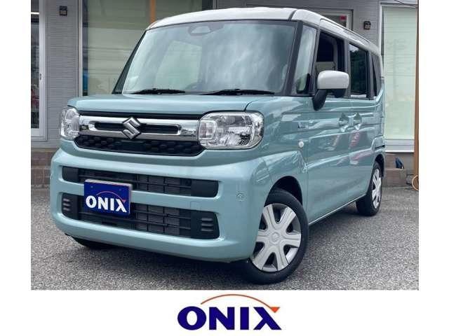 登録済未使用車専門店 ONIX船橋飯山満店の車両を拝見頂きありがとうございます。ご不明な点や他...