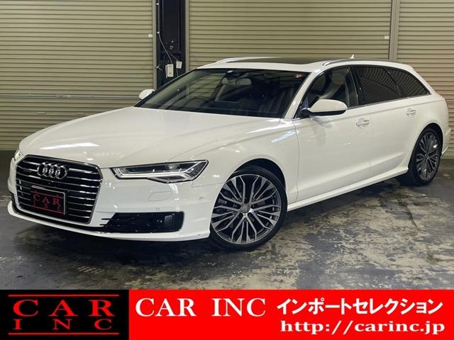 輸入車を通じて感動と歓びを。CAR INC Import Selectionでございます。