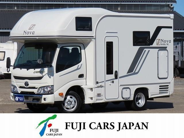 新車即納車 トヨタ カムロード 2800ccディーゼルTB 2WD アドブルー トヨタセ