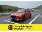 納車後すぐに速攻チューン!REVSPEED掲載済!エンジンやミッションはそのまま、スイスポのオ...