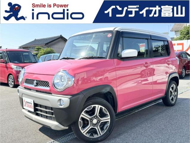 インディオ富山を御覧頂き有難うございます!人気のミニバンSUVにハイブリッド、コンパクトカーか...