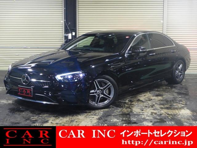 輸入車を通じて感動と歓びを。CAR INC Import Selectionでございます。