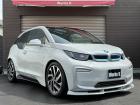 BMW i3 スイート レンジエクステンダー入荷しました!!