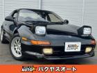 トヨタのミッドシップカー MR2!!人気のリトラクタブルヘッドライトが魅力的♪