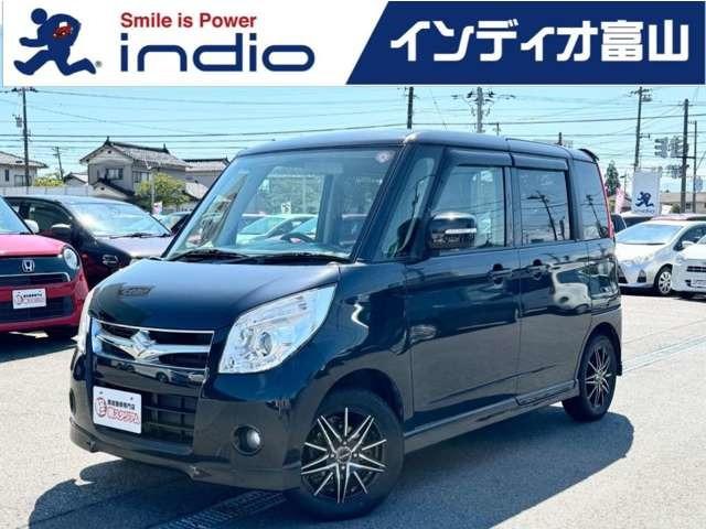 インディオ富山を御覧頂き有難うございます!人気のミニバンSUVにハイブリッド、コンパクトカーか...