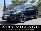 ☆インプレッサXV 2.0i-Lアイサイト 4WD☆ルーフレール!純正ナビ!車検令和8年1月!...