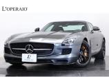 世界限定350台,日本正規25台の『SLS AMG GT FINAL EDITION』が入庫し...