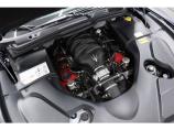 4.7L V型8気筒DOHC、460ps/53.0kgm