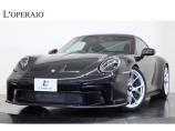 ポルシェ「992 GT3 Touring Package」が入庫致しました。GT3に比べ公道や...