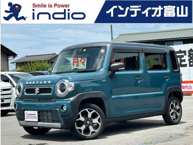 インディオ富山を御覧頂き有難うございます!人気のミニバンSUVにハイブリッド、コンパクトカーか...