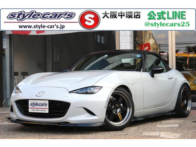 ☆新品スポイラー☆RAYS TE37VSL17インチアルミホイール☆TEIN車高調☆純正ナビ☆...