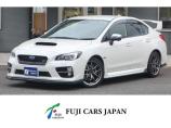 H29 WRX STi タイプS 入庫しました!!お気軽にお問い合わせください!!