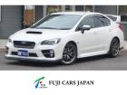 H29 WRX STi タイプS 入庫しました!!お気軽にお問い合わせください!!