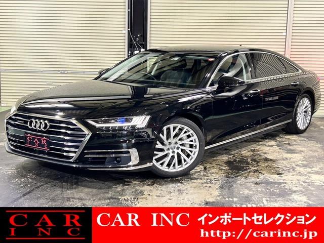 輸入車を通じて感動と歓びを。CAR INC Import Selectionでございます。