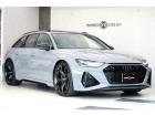 【RS6アバント パフォーマンス】入庫致しました。2024/5月登録/登録済未使用車。全国ご納...