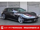 H29年:フェラーリ・GTC4ルッソ・6300CC・V12エンジン:サスペンションリフター:ア...