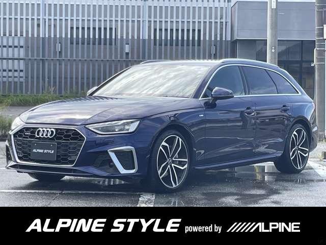 ALPINESTYLEはアルパインがプロデュースするカーディーラーです!全国納車対応可能です!!