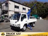 車両お問い合わせ番号:2117 H17 日産 アトラス (イスズエルフOEM)3t 標準10尺...