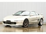 平成10年 MR2 GT 5MT BLTZ車高調 17AW マフラー Tベルト、ウォーターポン...