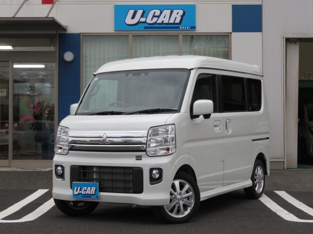 届出済未使用車のタウンボックスが入庫しました☆限定1台