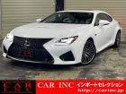 輸入車を通じて感動と歓びを。CAR INC Import Selectionでございます。