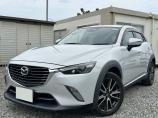 ユーザー買取にてCX-3入庫しました!