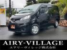 ☆NV200バネットバン 1.6VX☆ユーザー買取車!ワンオーナー!純正ナビ!フルセグ!装備充...