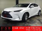 輸入車を通じて感動と歓びを。CAR INC Import Selectionでございます。