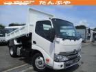 型式:2RG-XZU630D 原動機:N04C 総重量:6025kg 排気量:4000cc