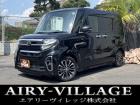 ☆タント カスタムRSセレクション☆ユーザー買取車!ターボ!両側パワスラ!装備・安全装置充実の...