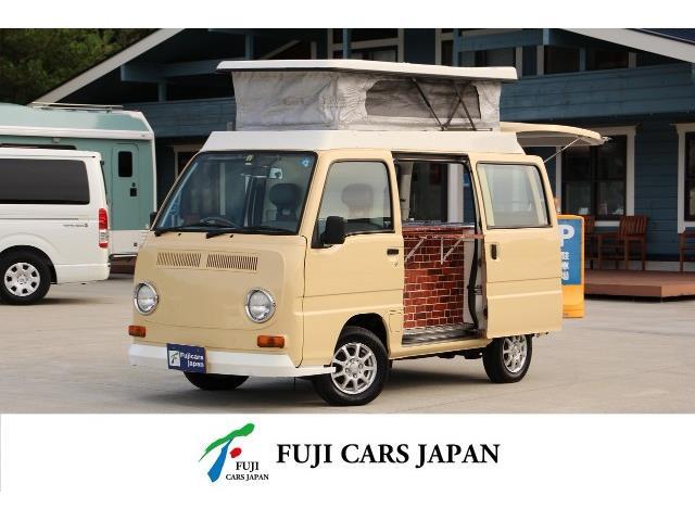 ☆H10 サンバーバン キッチンカー ケータリングカー 入庫しました!お気軽にお問い合わ