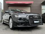 アウディ A6 3.0 TFSI クワトロ 4WD入荷しました!!