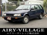 ☆ファミリアワゴン1.5XE ☆ユーザー買取車!5MT!車検整備付き☆貴重な一台入荷いたしました☆