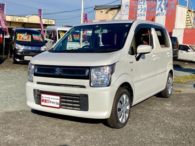 当社はすべての車両に車検2年付きで販売しております!