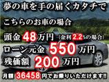 頭金なし&低金利ローン&残価設定ローンで夢のアシストを頑張ります!金利1.9%～、頭金￥0～、...