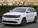 スペシャルなグラチェロ入荷しました、泣く子も黙るHEMIのV8エンジンを搭載したモンスター、人...