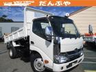 型式:TKG-XZU620T 原動機:N04C 総重量:5905kg 排気量:4000cc