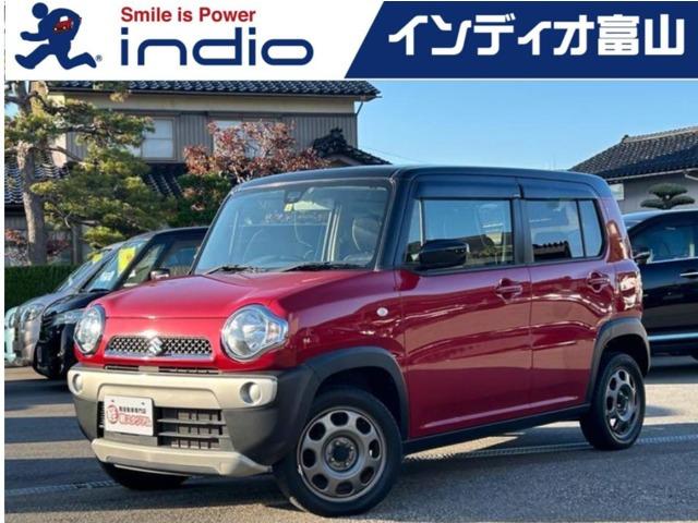 インディオ富山を御覧頂き有難うございます!人気のミニバンSUVにハイブリッド、コンパクトカーか...