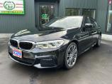 BMW 5シリーズ 540i xDrive Mスポーツが仲間入りしました～♪もちろんノーマルで...