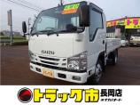 お問合せ管理No.A462 H29 エルフ 2t 4WD(切替式) FFL 標準 平ボディ 総...