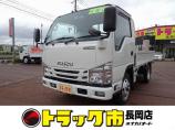 お問合せ管理No.A605 H30 エルフ 2t 4WD(切替式) FFL 標準 平ボディ 総...