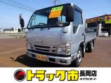 お問合せ管理No.A332 H30 エルフ 1.5t 4WD(切替式) FFL Sタイヤ 平ボディ